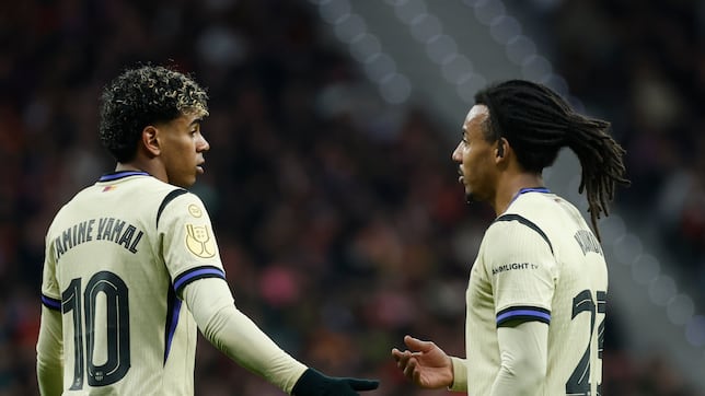 Hapless Barcelona suffer four-goal embarrassment in Madrid