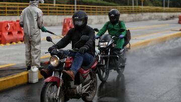 Motocicletas