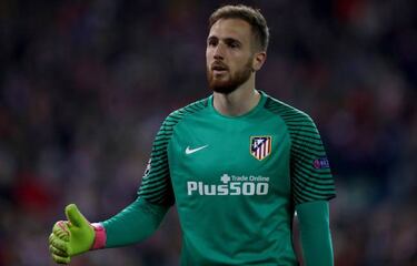 El Atleti, de vendedor a retener a sus estrellas: Oblak, Griezmann...