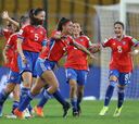 Mundial Femenino Sub 17: fechas, horarios y cómo verlo en TV en Chile