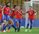 Triunfo histórico de la Roja Sub 17 y uno de los mejores goles del Mundial