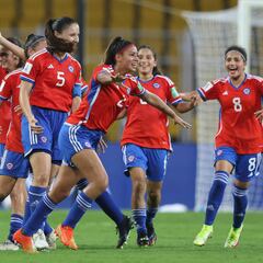 Mundial Femenino Sub 17: fechas, horarios y cómo verlo en TV en Chile