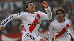 Los reencuentros que se darán en el duelo Colombia vs Chile