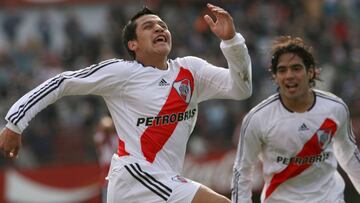 Los reencuentros que se darán en el duelo Colombia vs Chile