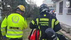 Emergencias Madrid
