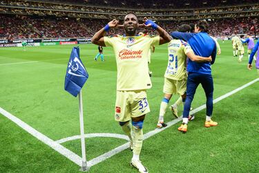 Los jugadores a seguir del partido entre Chivas y América en la Liga MX