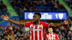 Resumen y goles del Getafe vs Athletic, jornada 34 de LaLiga EA Sports