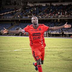 América de Cali intentará que Adrián Ramos se quede en 2024