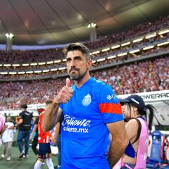 Chivas suma su sexta victoria en duelos inaugurales como visitante en torneos cortos