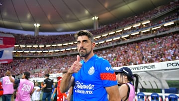 Chivas suma su sexta victoria en duelos inaugurales como visitante en torneos cortos