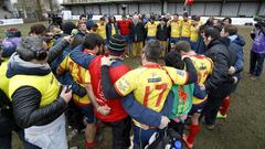 World Rugby da esperanzas a España: anula una eliminatoria