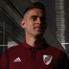 La cuarentena de Santos Borré: bicicleta, descanso y lectura