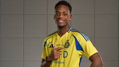 Pioli revela cuándo será el debut de Jhon Durán con Al Nassr