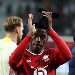 Jonathan David será el líder de Canadá