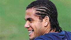 Caparrós: "Alves sufre toda una persecución"