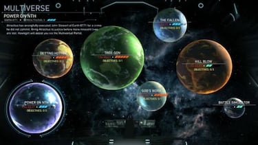 Injustice 2, NetherRealm se suelta la melena