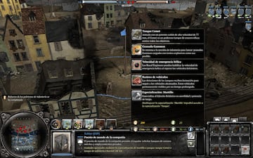 Captura de pantalla - Company of Heroes 2: The British Forces (PC)