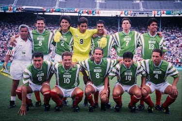 La historia no miente, México y su dominio sobre Japón