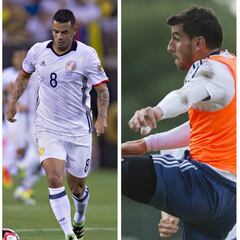 Un jugador de la Liga MX le dio el bicampeonato a Chile