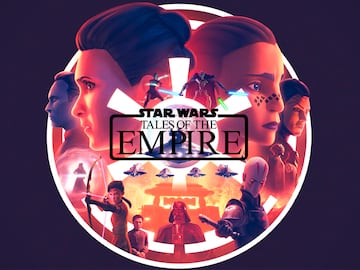 Crítica de ‘Star Wars: Las crónicas del Imperio’, dos historias en el Lado Oscuro que no hay que perderse