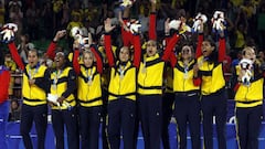 ¿Por qué es histórico el oro en baloncesto femenino?