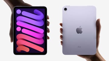 Cómo hacer una captura de pantalla en tu iPad según el modelo