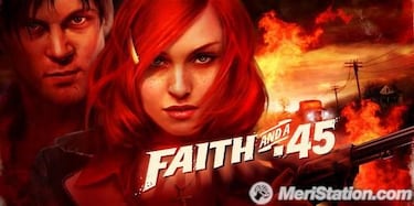 Los creadores de Total Overdose presentan su próximo proyecto