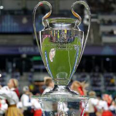 Champions League 2019: cuándo se juega la vuelta de octavos