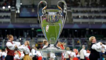 Champions League 2019: cu¨¢ndo se juega la vuelta de octavos