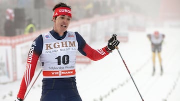 Rusia critica al COI y afirma que la sanción a seis esquiadores se debe "a motivos políticos"