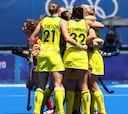 España cae con Australia y su técnico da positivo por COVID