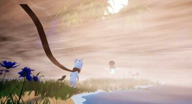 Desarrollado en España: Scarf, nuevo juego de THQ Nordic