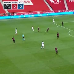 Pintaba a capitán del Barça durante lustros: vean la locura de esta joya del fútbol español