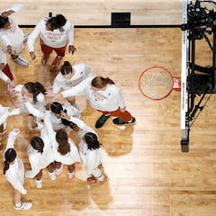 Texas - NC State, Women’s March Madness: times, how to watch on TV, stream online | NCAA tournament