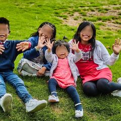 Se cumple un año del rescate de los niños de la selva: así están los hermanos Mucutuy