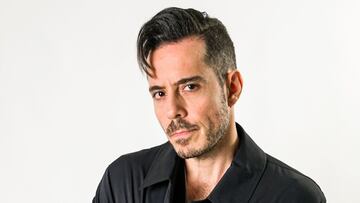 José Madero inicia el año con dos nuevas canciones