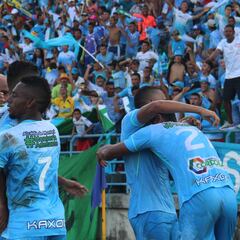 Jaguares encara las finales siendo la revelación del año