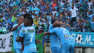Jaguares va por su primer título de Liga en el FPC.