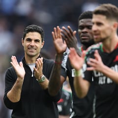 Atalanta - Arsenal: Horario, TV; cómo y dónde ver Champions League en USA