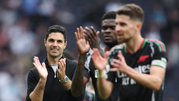 Los Gunners hacen su aparición en el nuevo formato de la UEFA Champions League en territorio italiano.