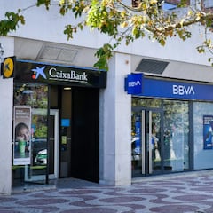 Cómo cancelar una transferencia bancaria: BBVA, Santander, CaixaBank, Sabadell...