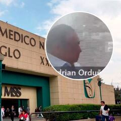 El motivo por el que el IMSS despidió a subdirector del Hospital de Cardiología