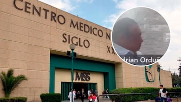 El motivo por el que el IMSS despidió a subdirector del Hospital de Cardiología