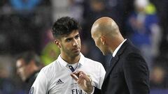 Real Madrid round-up: Ronaldo, James, Isco, Woodgate...