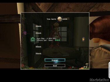 Zanzarah: The Hidden Portal: Primeras Impresiones (PC)