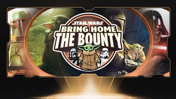 Star Wars deja entrever un anuncio sobre un videojuego