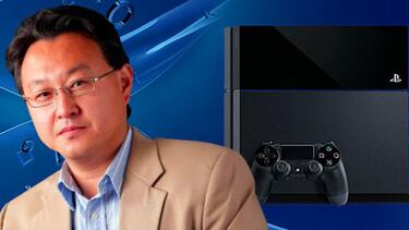 PlayStation Neo no afectará al ciclo comercial de PlayStation 4