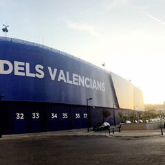 "L'equip dels valencians"