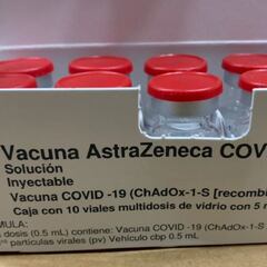 Pfizer y AstraZeneca: cuánto cuesta cada dosis de la vacuna a Colombia y cuál es más cara