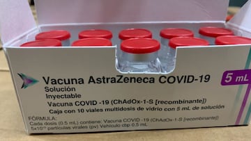 Pfizer y AstraZeneca: cuánto cuesta cada dosis de la vacuna a Colombia y cuál es más cara